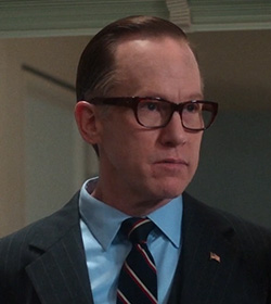 Thomas Paine (For All Mankind Apple TV Quotes)