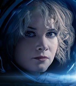 Tracy Stevens (For All Mankind Apple TV Quotes)