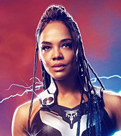 Valkyrie (The Marvels 2023 Movie Quotes)