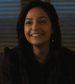 Aleida Rosales (For All Mankind Apple TV Series Quotes)