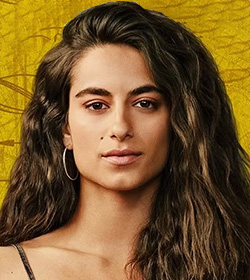Cameron (Berlin Netflix TV Series Quotes)