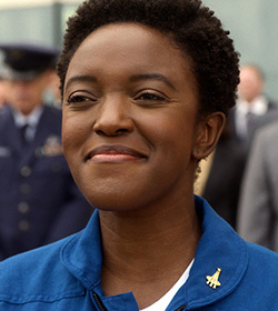 Danielle Poole (For All Mankind Apple TV Series Quotes)