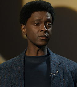 Dev Ayesa (For All Mankind Apple TV Series Quotes)