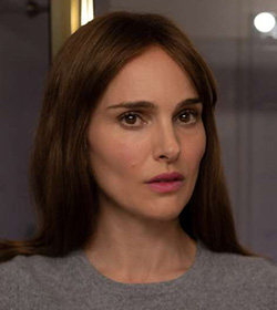 Elizabeth Berry (May December 2023 Netflix Movie Quotes)