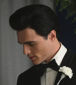 Elvis Presley (Jacob Elordi) (Priscilla 2023 Movie Quotes)
