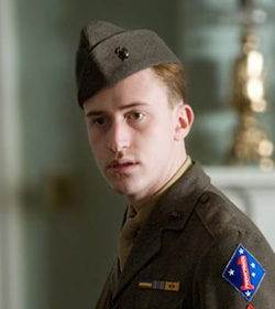 Eugene Sledge (The Pacific HBO TV Series Quotes)