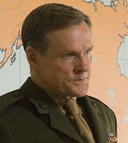 Lewis 'Chesty' Puller (The Pacific HBO TV Series Quotes)