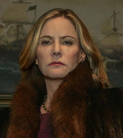 Lorraine Lyon (Fargo FX TV Series Quotes)