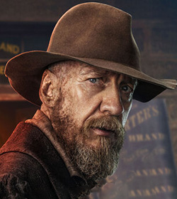 Norbert Fagin (The Artful Dodger Hulu TV Series Quotes)