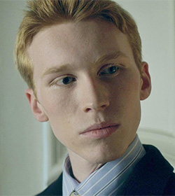 Prince Harry (The Crown Netflix TV Series Quotes)