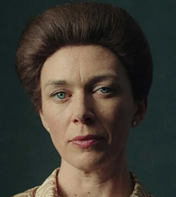 Princess Anne (Claudia Harrison) (The Crown Netflix TV Series Quotes)