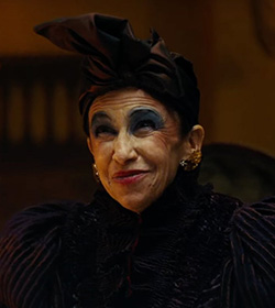 Madame Swiney (Poor Things 2023 Movie Quotes)