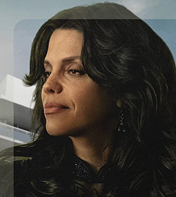 Carmen Rivera (Griselda Netflix TV Series Quotes)