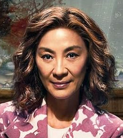 Eileen Sun (The Brothers Sun Netflix TV Series Quotes)