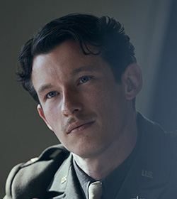 John 'Bucky' Egan (Masters of the Air Apple TV Series Quotes)