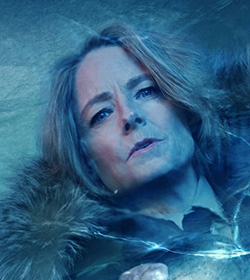 Elizabeth Liz Danvers (True Detective HBO TV Series Quotes)