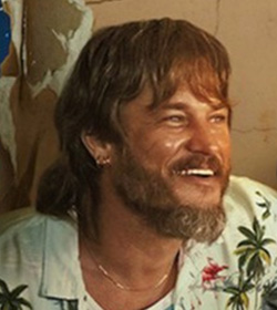 Lyle Orlik (Boy Swallows Universe Netflix TV Series Quotes)
