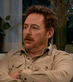 Matty Bennett (Ted Peacock TV Series Quotes)