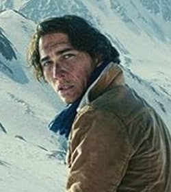 Numa Turcatti (Society of the Snow 2023 Netflix Movie Quotes)