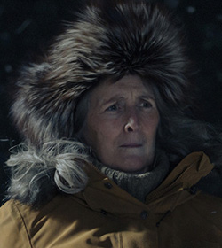 Rose Aguineau (True Detective HBO TV Series Quotes)