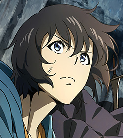 Sung Jinwoo (Solo Leveling Anime TV Series Quotes)