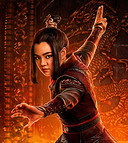 Azula (Elizabeth Yu) (Avatar: The Last Airbender 2024 Netflix TV Series Quotes)