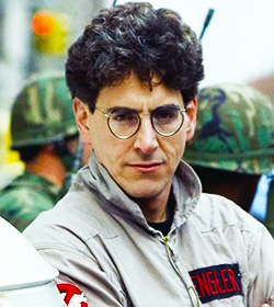Egon Spengler (Ghostbusters II 1989 Movie Quotes)