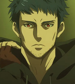 Higan (Ninja Kamui 2024 Anime TV Series Quotes)