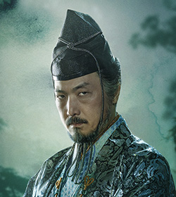 Ishido Kazunari (Shogun 2024 FX TV Series Quotes)