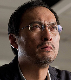 Ishiro Serizawa (Godzilla 2014 Movie Quotes)
