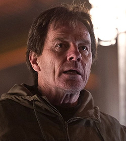 Joe Brody (Godzilla 2014 Movie Quotes)