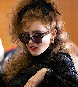 Lisa Swallows (Lisa Frankenstein 2024 Movie Quotes)