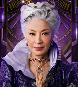 Madame Morrible (Wicked 2024 Movie Quotes)