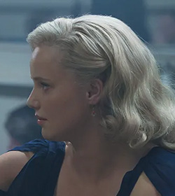 Paulina (Masters of the Air Apple TV Series Quotes)