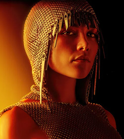 Princess Irulan Corrino (Dune 2 2024 Movie Quotes)