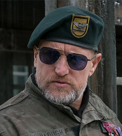 The Colonel (War for the Planet of the Apes 2017 Movie Quotes)