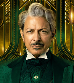 Wizard (Wicked 2024 Movie Quotes)