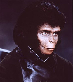 Zira (Planet of the Apes 1968 Movie Quotes)