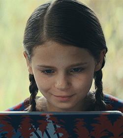 Alice Ericsson-Taylor (Constellation Apple TV Series Quotes)