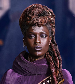 Aniseya (The Acolyte 2024 Disney Series Quotes)