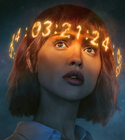 Auggie Salazar (3 Body Problem 2024 Netflix Series Quotes)