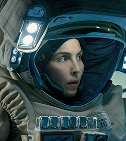 Jo Ericsson (Constellation Apple TV Series Quotes)