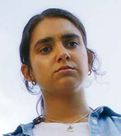 Marian Pallavi (Drive-Away Dolls 2024 Movie Quotes)