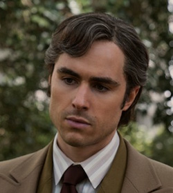 Young Mike Evans (3 Body Problem 2024 Netflix Series Quotes)