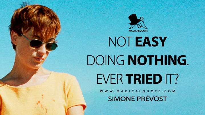 The 30 Best Quotes from Denis Villeneuve's Movies - MagicalQuote