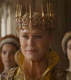 Queen Isabelle (Damsel 2024 Netflix Movie Quotes)