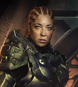 Riz-028 (Halo Paramount+ Series Quotes)