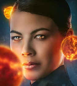 Sophon (3 Body Problem 2024 Netflix Series Quotes)