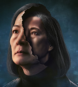 Ye Wenjie (3 Body Problem 2024 Netflix Series Quotes)
