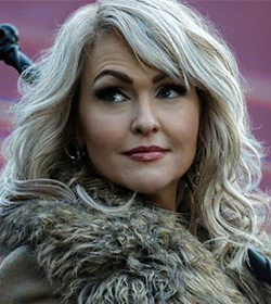 Esther Finch (Dead Boy Detectives Netflix Series Quotes)